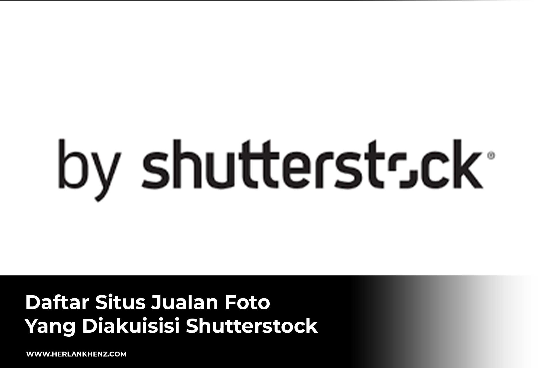 List of Photo Selling Sites Acquired by Shutterstock