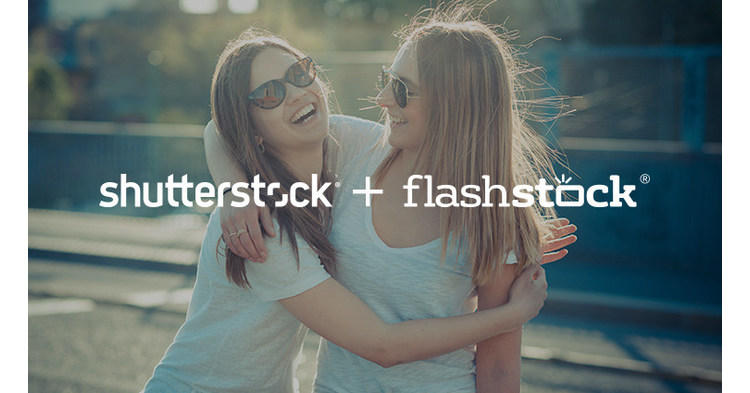 Sitio de venta de fotografías adquirido por Shutterstock
