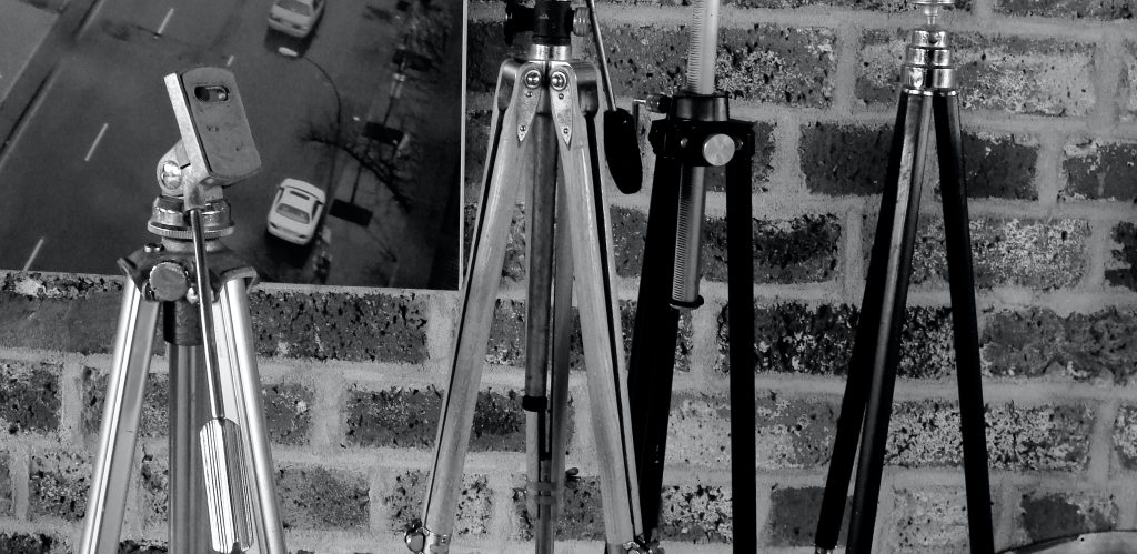 Tips for choosing a tripod for beginners - Types of camera tripods