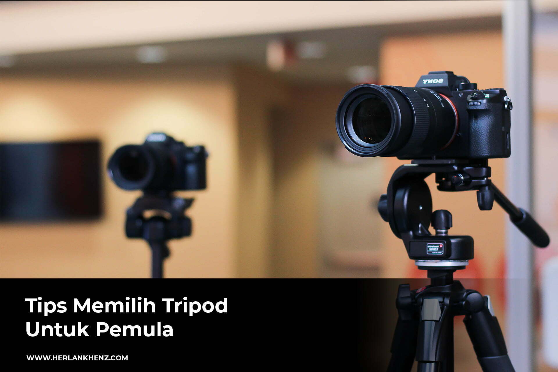 Tips for Choosing a Tripod for Beginners